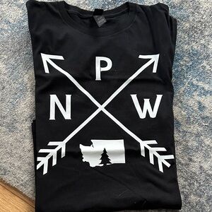 PNW Washington State T